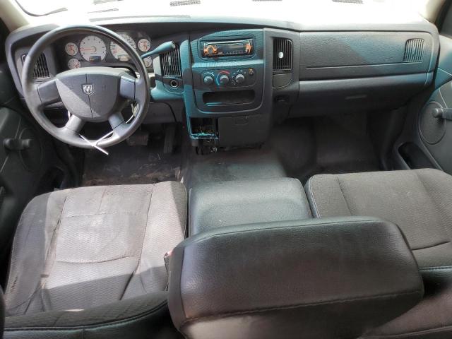 Photo 8 from auction – 2005 DODGE RAM 1500 S with VIN 1D7HA18N45S323331