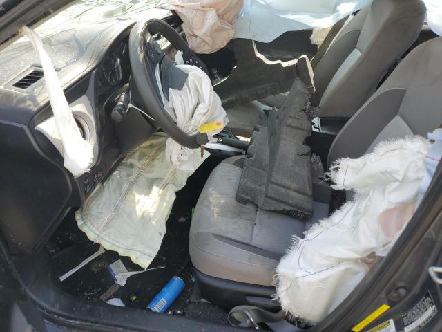 Photo 7 from auction – 2019 TOYOTA COROLLA L with VIN 5YFBURHEXKP863947
