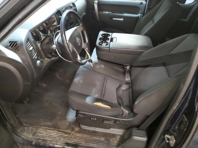 Photo 7 from auction – 2011 GMC SIERRA K15 with VIN 1GTR2VE31BZ150974