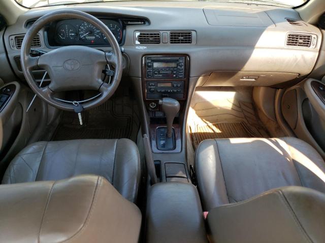 Photo 8 from auction – 2000 TOYOTA CAMRY LE with VIN JT2BF28K7Y0249635