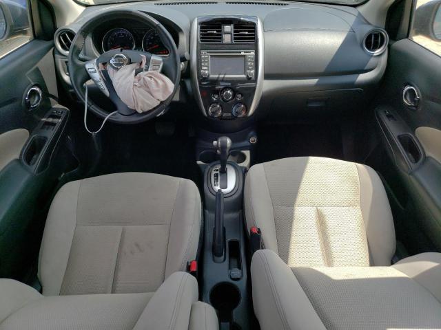 Photo 8 from auction – 2017 NISSAN VERSA S with VIN 3N1CN7AP8HL811985