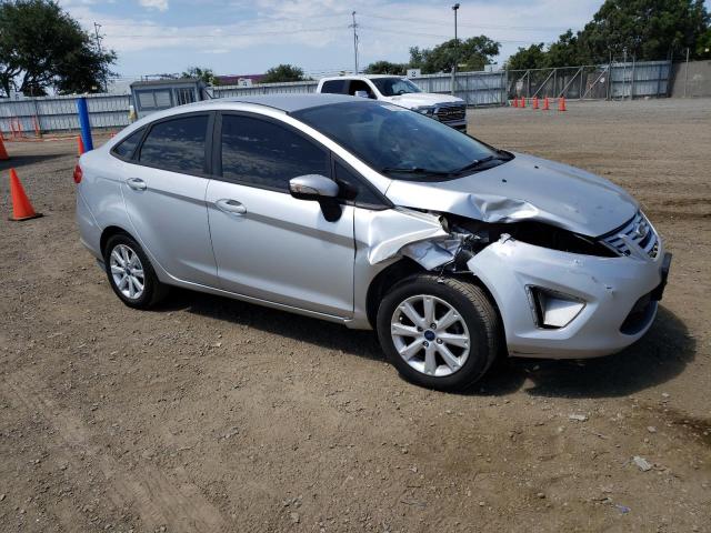 Photo 4 from auction – 2013 FORD FIESTA SE with VIN 3FADP4BJ6DM205485
