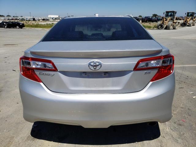 Photo 6 from auction – 2012 TOYOTA CAMRY BASE with VIN 4T1BF1FK2CU609802