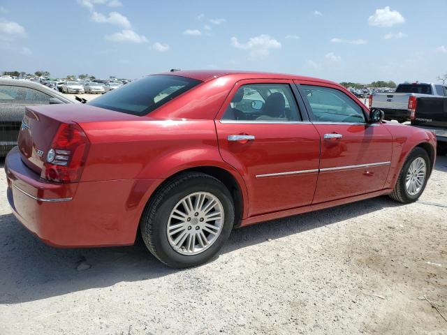 Photo 3 from auction – 2010 CHRYSLER 300 TOURIN with VIN 2C3CA5CV9AH326427