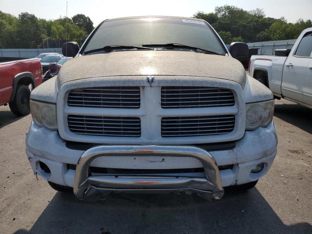 Photo 5 from auction – 2005 DODGE RAM 1500 S with VIN 1D7HU18DX5S229307