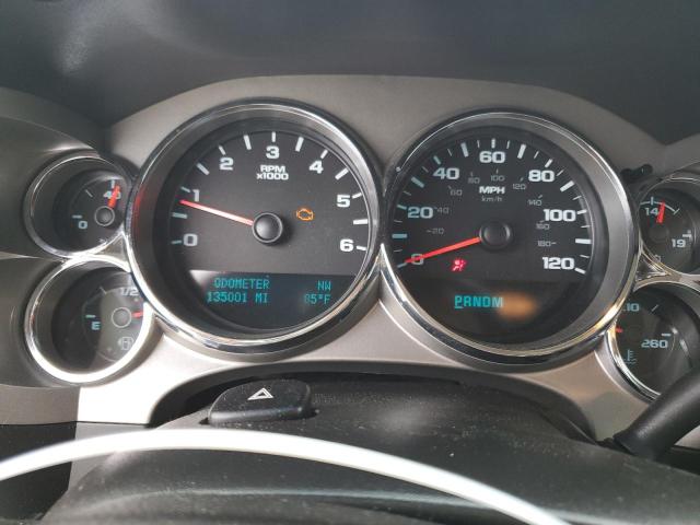 Photo 9 from auction – 2011 GMC SIERRA K15 with VIN 1GTR2VE35BZ169303