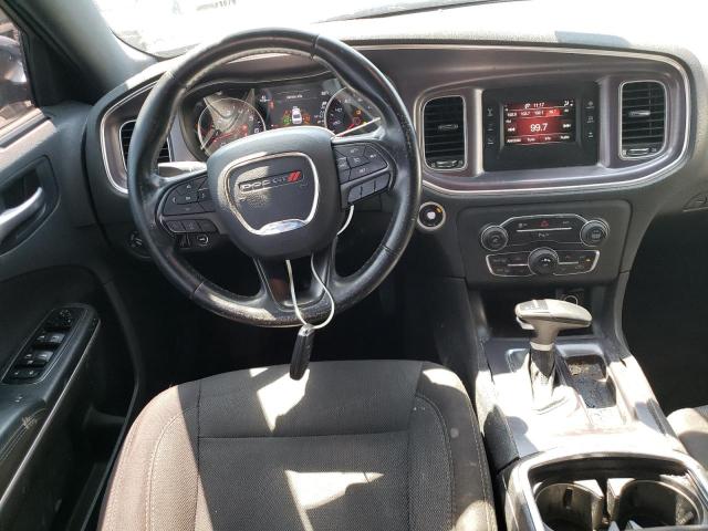 Photo 8 from auction – 2015 DODGE CHARGER SE with VIN 2C3CDXBG3FH741028