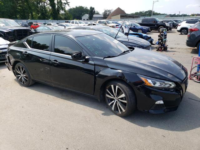 Photo 4 from auction – 2020 NISSAN ALTIMA SR with VIN 1N4BL4CV0LC222304