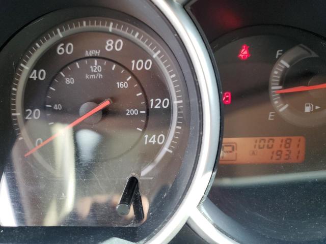Photo 9 from auction – 2010 NISSAN VERSA S with VIN 3N1BC1CP5AL454816