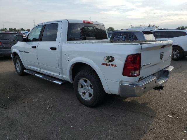 Photo 2 from auction – 2012 DODGE RAM 1500 S with VIN 1C6RD7LT0CS229675