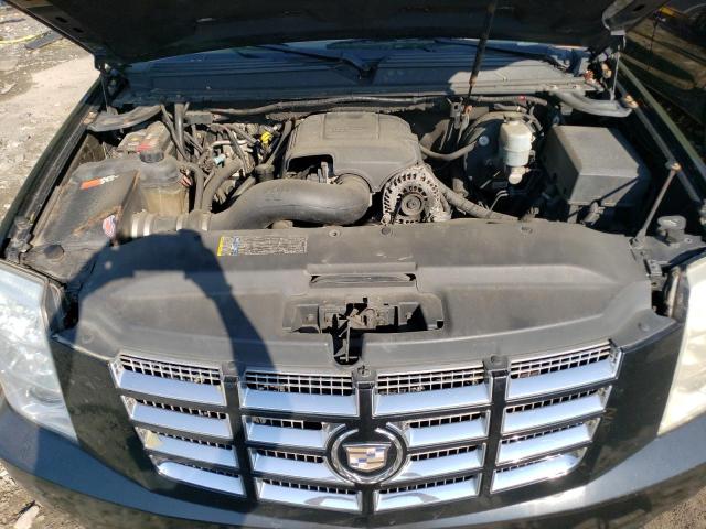 Photo 12 from auction – 2008 CADILLAC ESCALADE E with VIN 1GYFK66818R271638