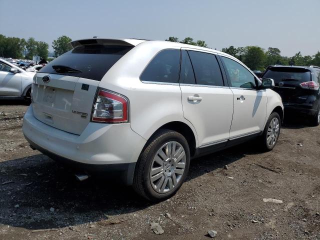 Photo 3 from auction – 2010 FORD EDGE with VIN 2FMDK4KC7ABB56073