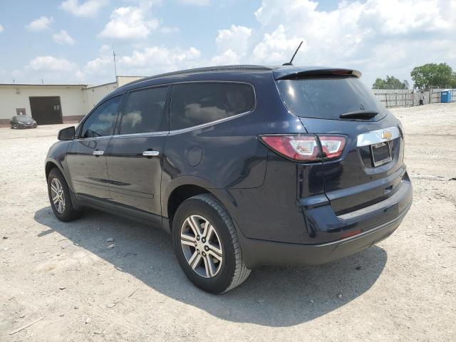 Photo 2 from auction – 2015 CHEVROLET TRAVERSE L with VIN 1GNKRHKD7FJ389789