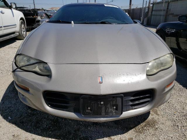 Photo 5 from auction – 2000 CHEVROLET CAMARO with VIN 2G1FP22K5Y2172947