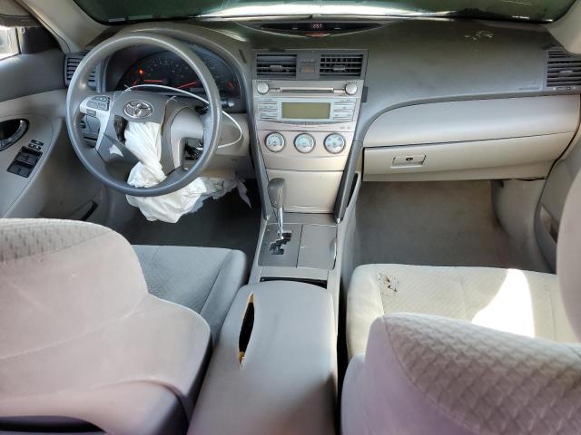 Photo 8 from auction – 2009 TOYOTA CAMRY BASE with VIN 4T1BE46K19U851901