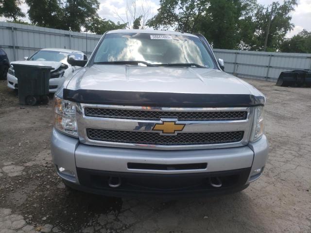 Photo 5 from auction – 2012 CHEVROLET SILVERADO with VIN 1GCRKTE71CZ265454