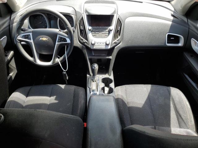 Photo 8 from auction – 2016 CHEVROLET EQUINOX LT with VIN 2GNALCEK0G1172090