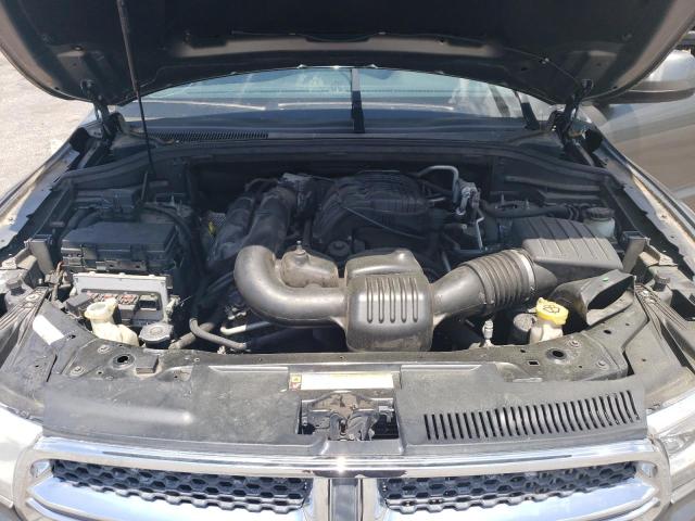 Photo 11 from auction – 2012 DODGE DURANGO SX with VIN 1C4RDHAG1CC121693