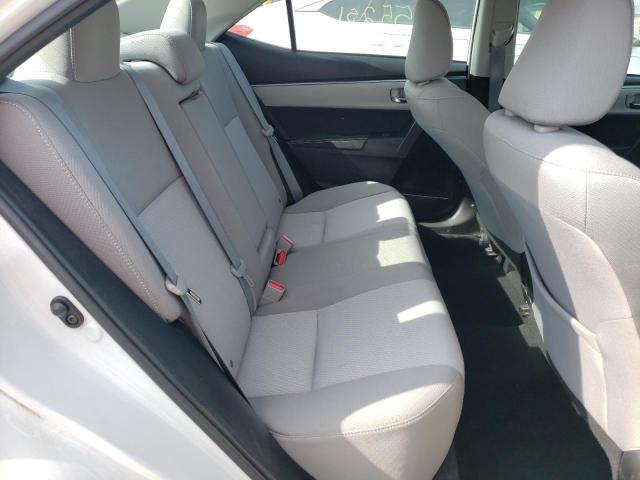 Photo 10 from auction – 2015 TOYOTA COROLLA L with VIN 5YFBURHE2FP213435