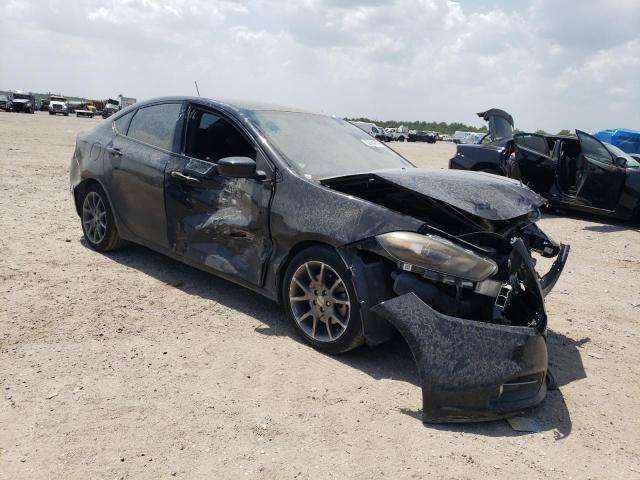 Photo 4 from auction – 2014 DODGE DART SXT with VIN 1C3CDFBB8ED860610
