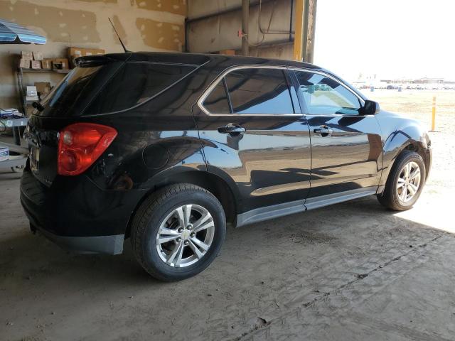 Photo 3 from auction – 2012 CHEVROLET EQUINOX LS with VIN 2GNALBEK4C6216647
