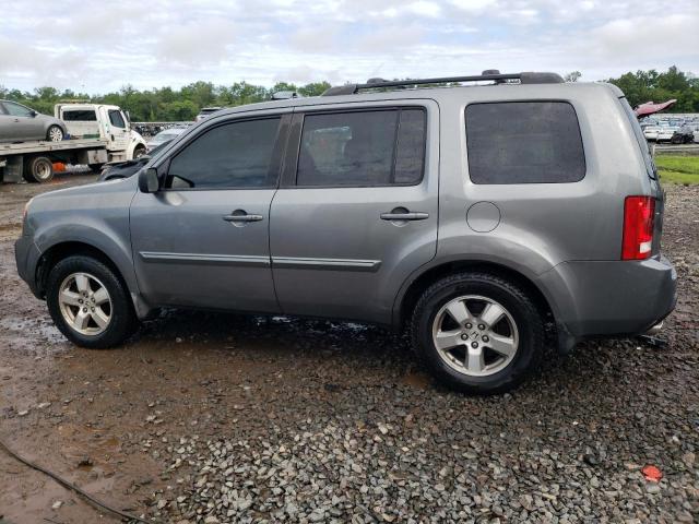 Photo 2 from auction – 2009 HONDA PILOT EXL with VIN 5FNYF48679B023520