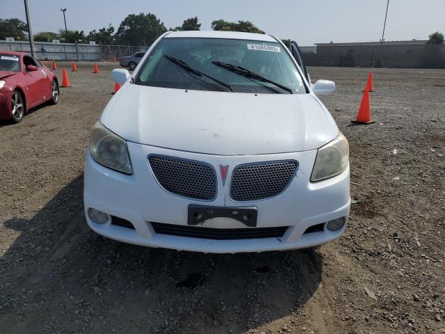 Photo 5 from auction – 2005 PONTIAC VIBE with VIN 5Y2SL63895Z428883