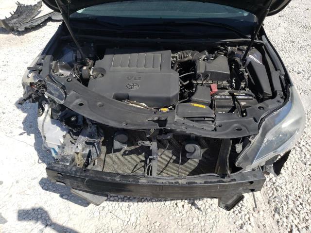 Снимка 11 от търг – 2014 TOYOTA AVALON BAS с VIN 4T1BK1EB3EU079274