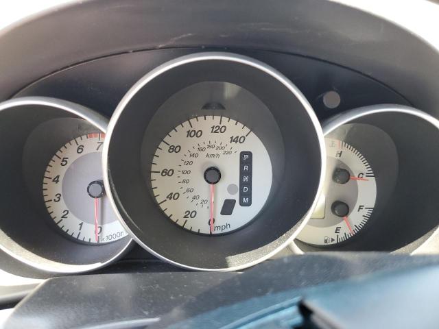 Photo 9 from auction – 2007 MAZDA 3 I with VIN JM1BK12F271746691