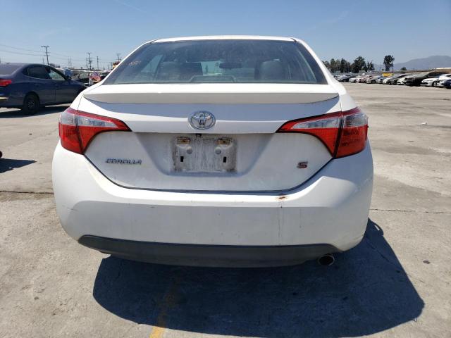 Photo 6 from auction – 2015 TOYOTA COROLLA L with VIN 5YFBURHE4FP298729