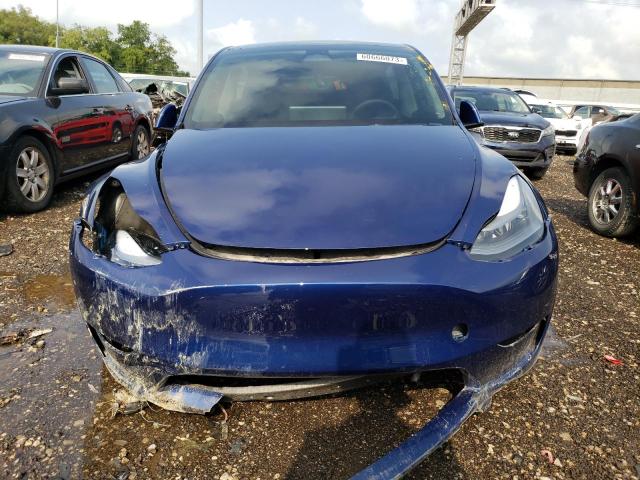 صورة رقم 5 من المزاد - 2023 TESLA MODEL Y مع VIN 7SAYGDEF9PF593424