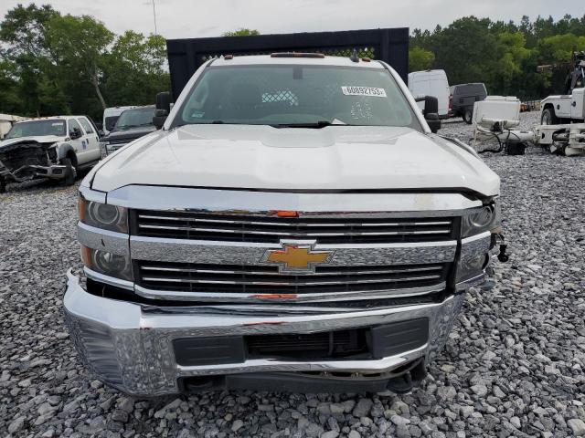 Photo 5 from auction – 2016 CHEVROLET SILVERADO with VIN 1GB3CYC85GF125446