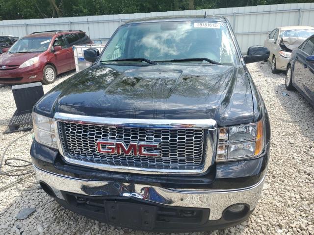 Photo 5 from auction – 2008 GMC SIERRA C15 with VIN 2GTEC19Y181244817