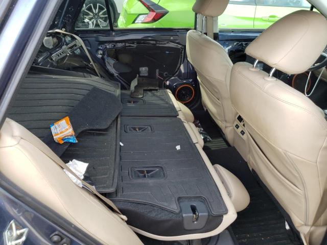 Photo 10 from auction – 2016 SUBARU OUTBACK 2. with VIN 4S4BSBNCXG3305351