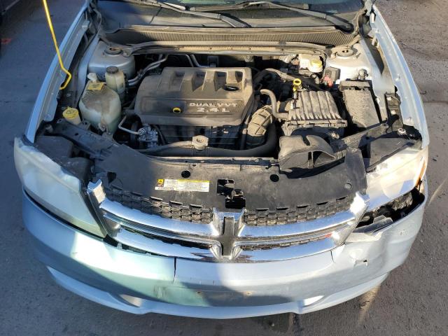 Photo 11 from auction – 2013 DODGE AVENGER SE with VIN 1C3CDZAB2DN616494