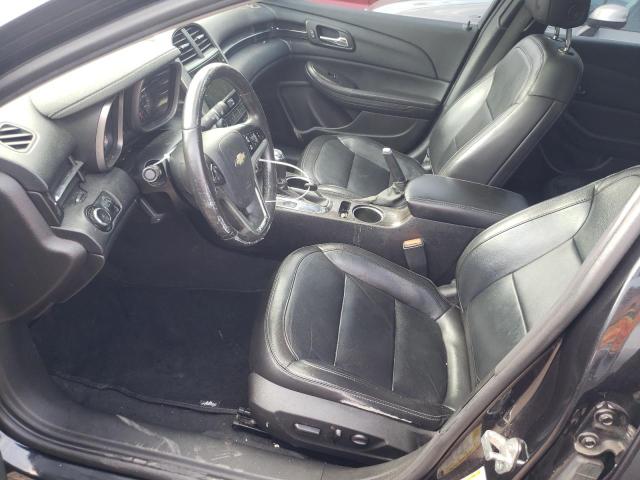 Photo 7 from auction – 2015 CHEVROLET MALIBU 2LT with VIN 1G11D5SL0FF225501