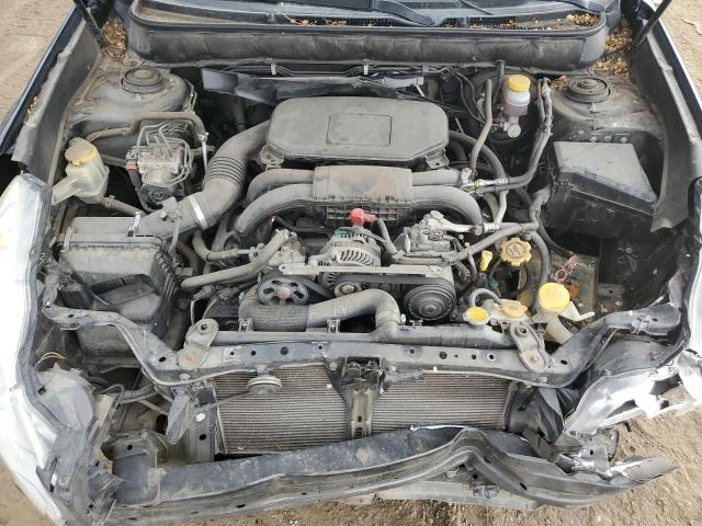 Photo 11 from auction – 2012 SUBARU LEGACY with VIN 4S3BMBA66C3017710