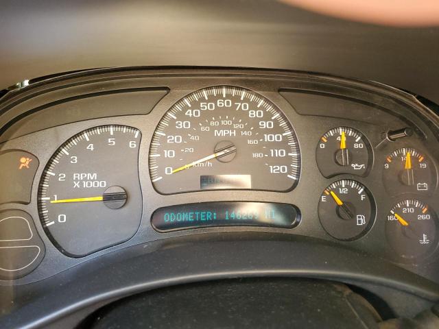 Photo 9 from auction – 2005 CHEVROLET SILVERADO with VIN 2GCEK19B951158214