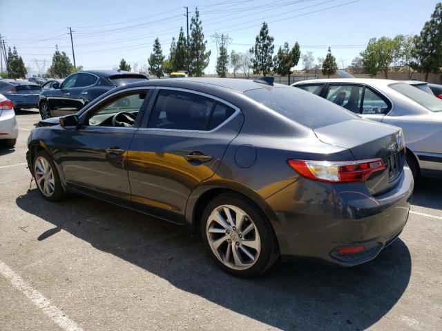 Photo 2 from auction – 2016 ACURA ILX PREMIU with VIN 19UDE2F74GA014847