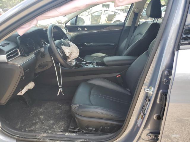 Photo 7 from auction – 2023 KIA K5 EX with VIN 5XXG34J23PG194318