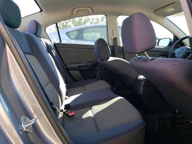 Photo 10 from auction – 2005 MAZDA 3 I with VIN JM1BK12F851346857
