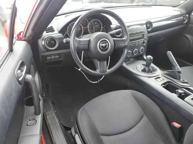 Photo 8 from auction – 2015 MAZDA MX-5 MIATA with VIN JM1NC2JF4F0242262