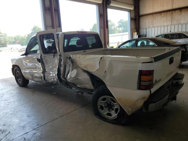 Photo 2 from auction – 2004 GMC NEW SIERRA with VIN 2GTEC19V841107633