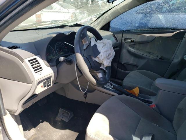 Photo 7 from auction – 2010 TOYOTA COROLLA BA with VIN 1NXBU4EE4AZ314510