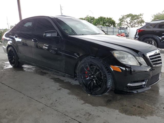 Photo 4 from auction – 2013 MERCEDES-BENZ E 350 with VIN WDDHF5KB6DA741546
