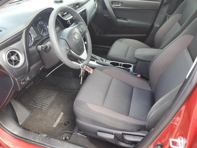 Photo 7 from auction – 2017 TOYOTA COROLLA L with VIN 2T1BURHE9HC959660