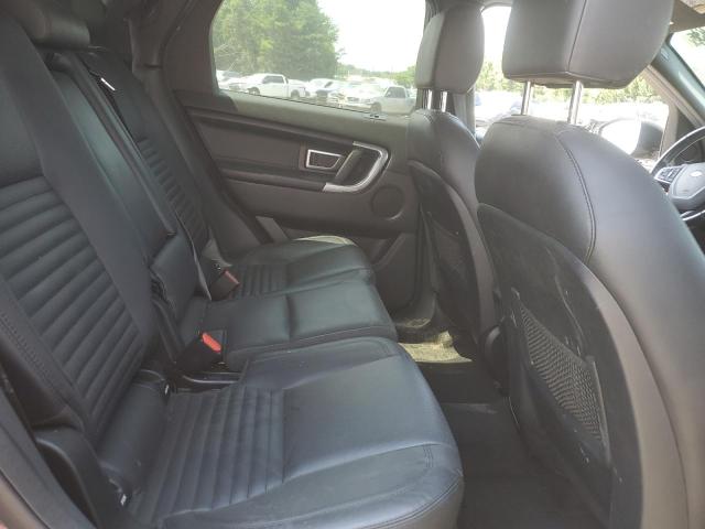 Photo 11 from auction – 2016 LAND ROVER DISCOVERY with VIN SALCT2BG7GH565635