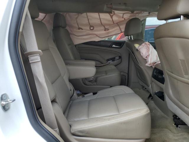Photo 10 from auction – 2015 GMC YUKON SLT with VIN 1GKS2BKC0FR530810