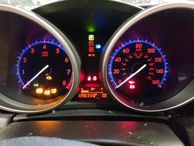 Photo 9 from auction – 2010 MAZDA 3 S with VIN JM1BL1S63A1257236