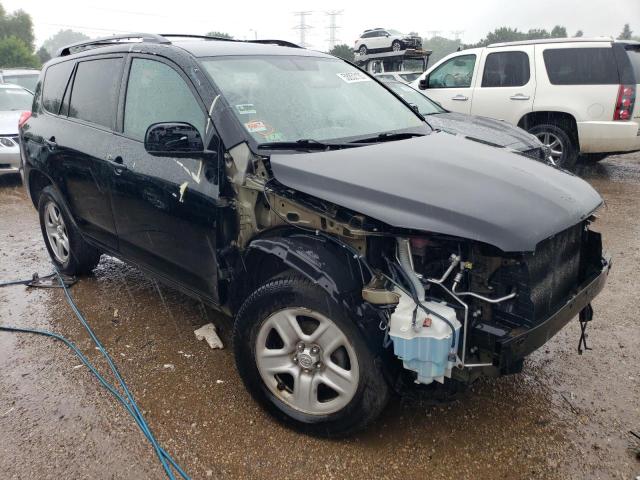 Photo 4 from auction – 2011 TOYOTA RAV4 with VIN 2T3BF4DV1BW149987